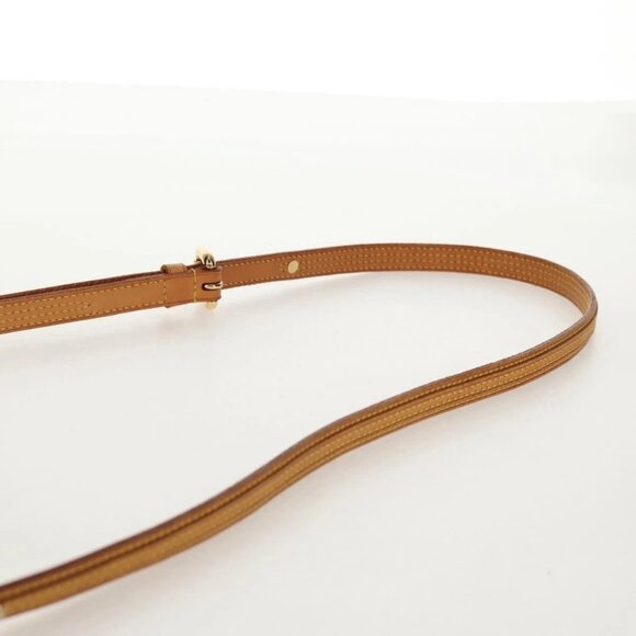 LOUIS VUITTON Monogram Multicolor Lift Shoulder Bag White M40055 LV Auth 128929A - Picture 9 of 16